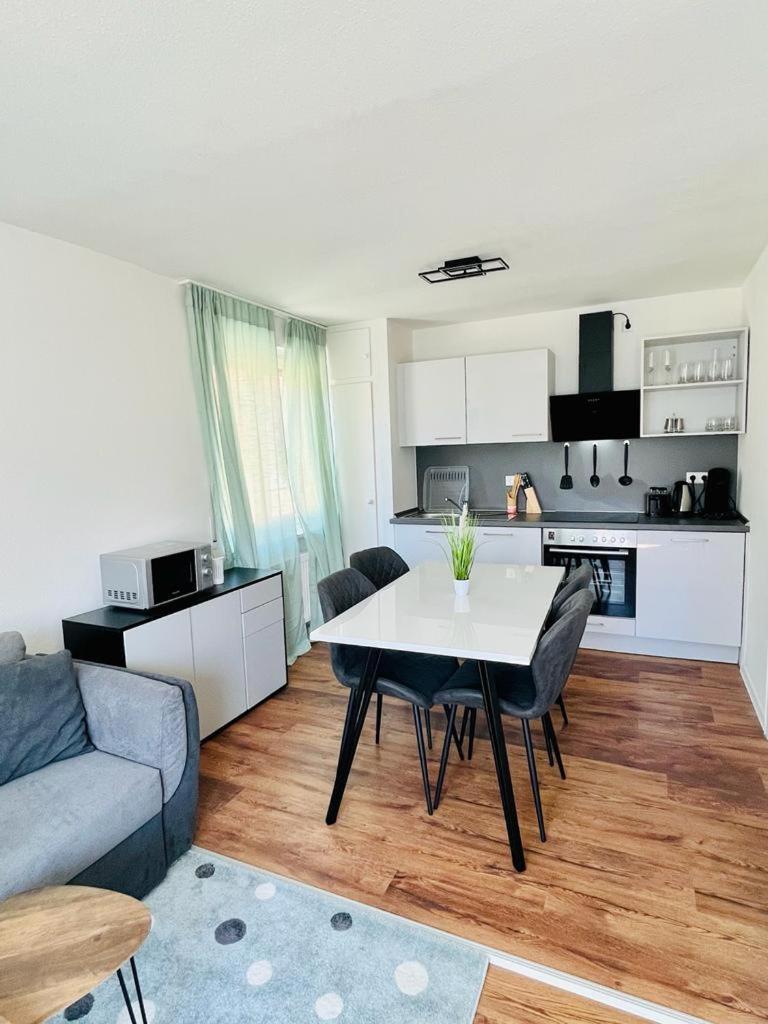 3Rooms Central Modern Near Mtu- The Seashell By Lakescape Fewos FDH المظهر الخارجي الصورة