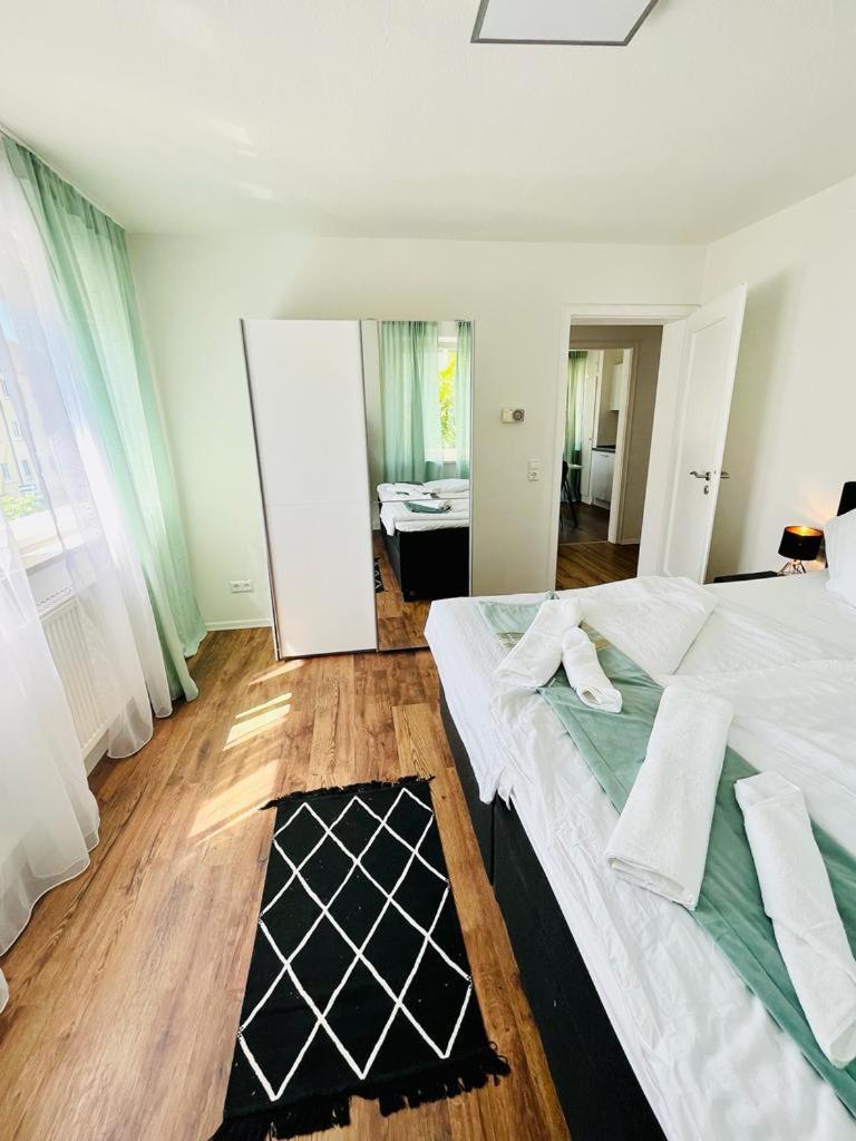 3Rooms Central Modern Near Mtu- The Seashell By Lakescape Fewos FDH المظهر الخارجي الصورة