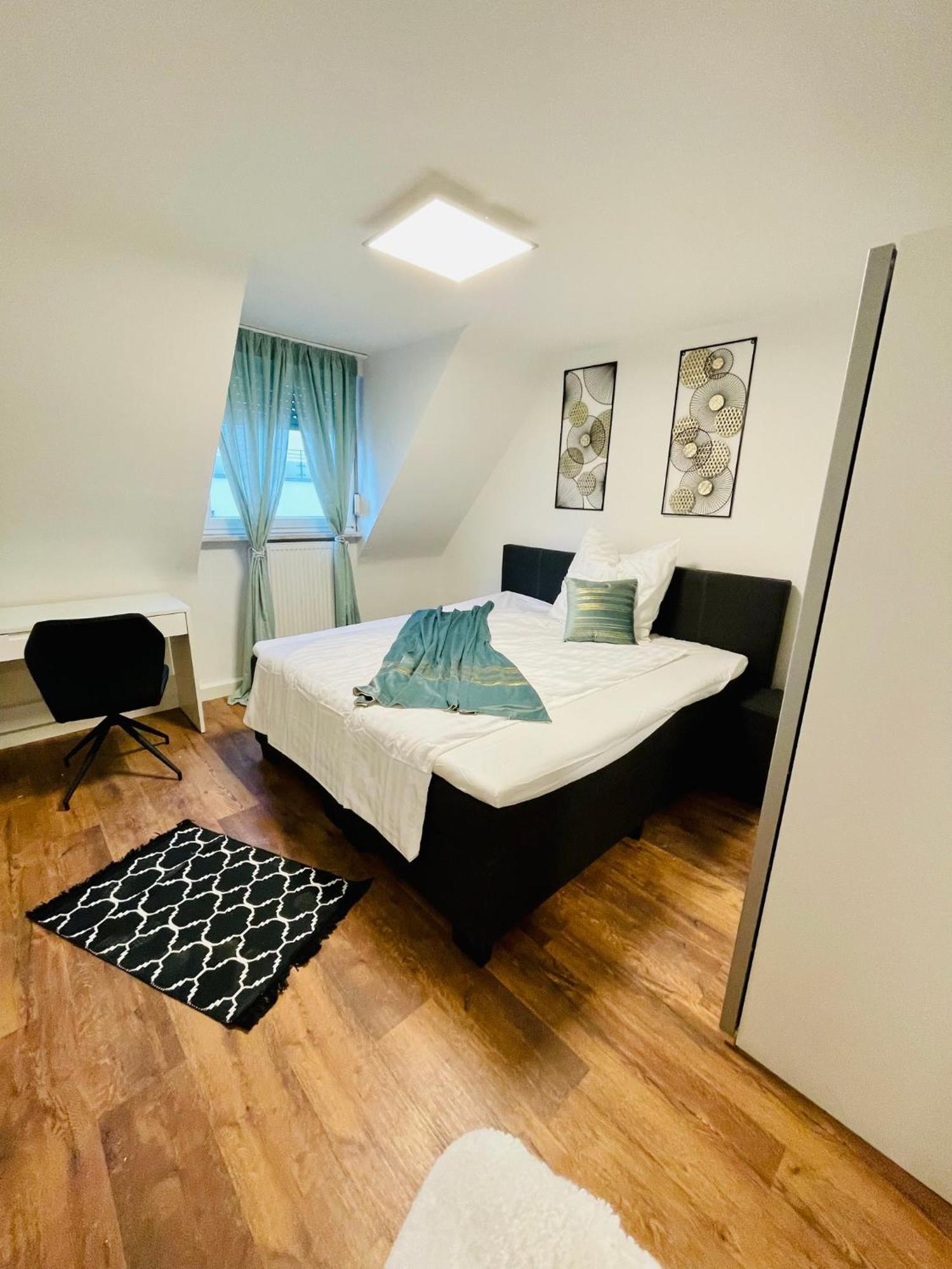 3Rooms Central Modern Near Mtu- The Seashell By Lakescape Fewos FDH المظهر الخارجي الصورة
